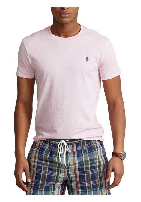 T-Shirt Polo Ralph Lauren POLO RALPH LAUREN | T-shirt | 710671438255